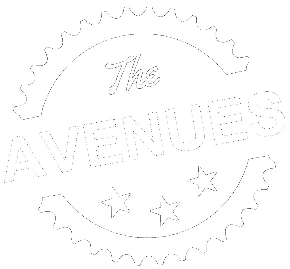 The Avenues